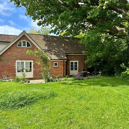 Peaceful Cottage With Private Garden Hailsham Extérieur photo