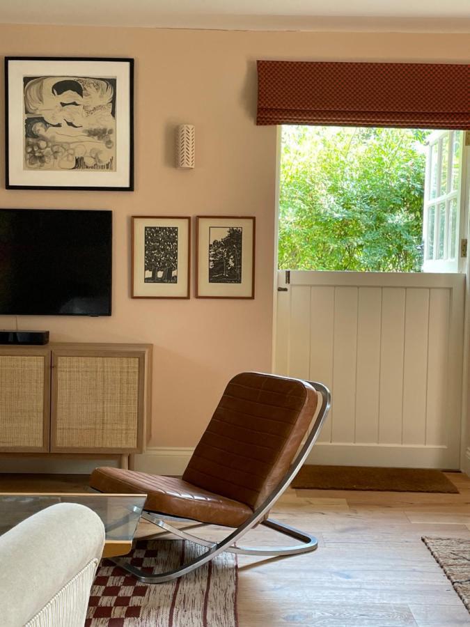 Peaceful Cottage With Private Garden Hailsham Extérieur photo