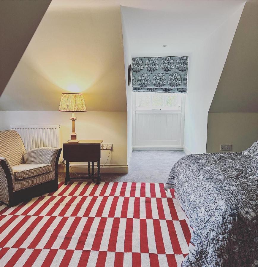 Peaceful Cottage With Private Garden Hailsham Extérieur photo