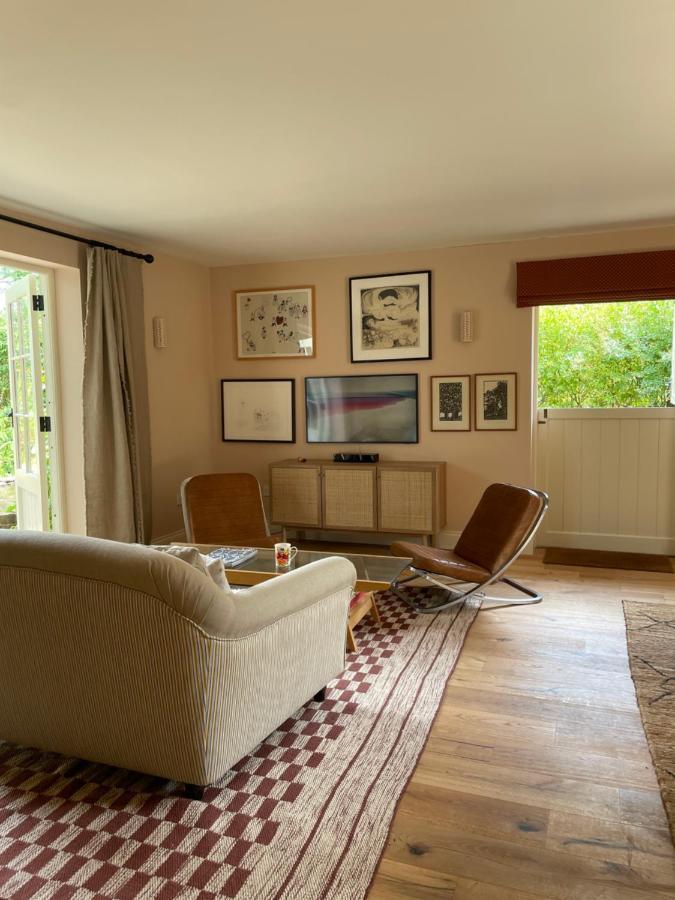 Peaceful Cottage With Private Garden Hailsham Extérieur photo