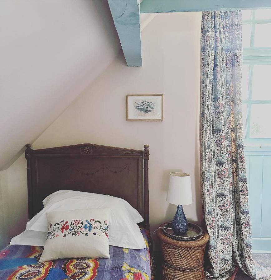 Peaceful Cottage With Private Garden Hailsham Extérieur photo