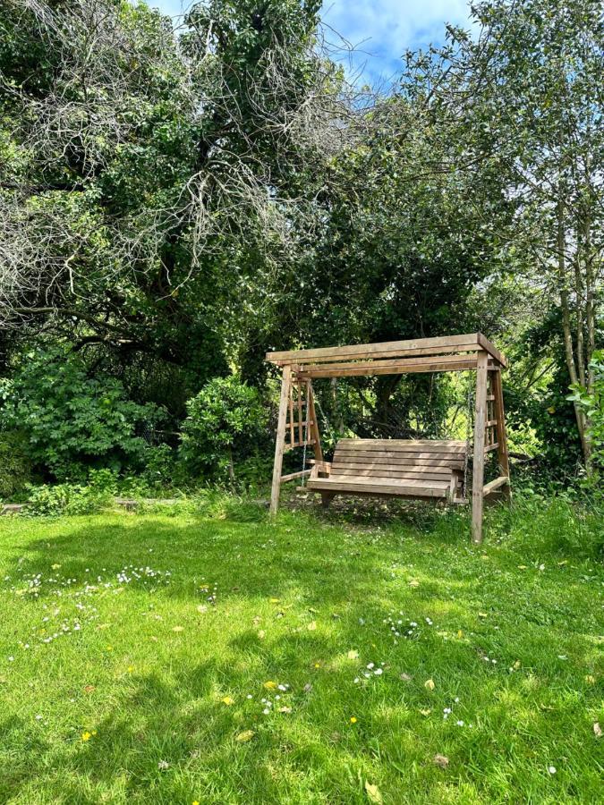 Peaceful Cottage With Private Garden Hailsham Extérieur photo