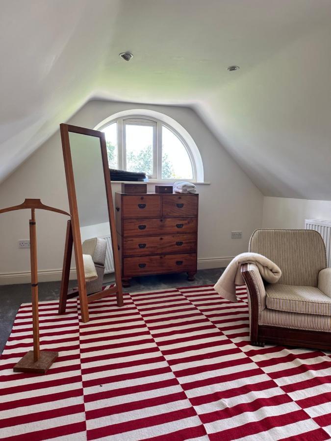 Peaceful Cottage With Private Garden Hailsham Extérieur photo