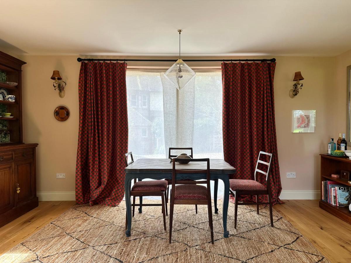 Peaceful Cottage With Private Garden Hailsham Extérieur photo