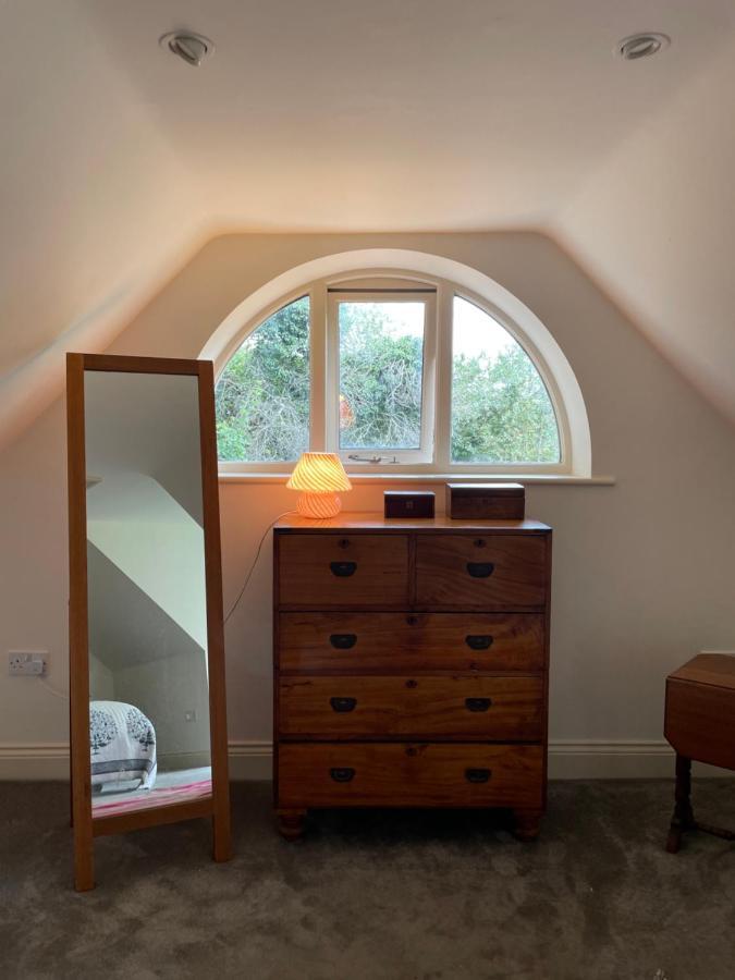 Peaceful Cottage With Private Garden Hailsham Extérieur photo